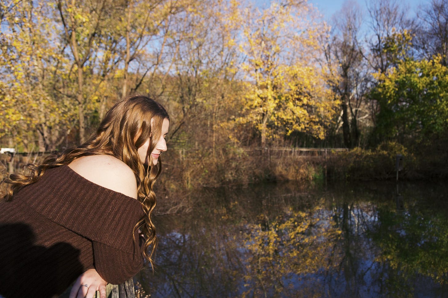 Old camera, old lens, perfectly fine results...