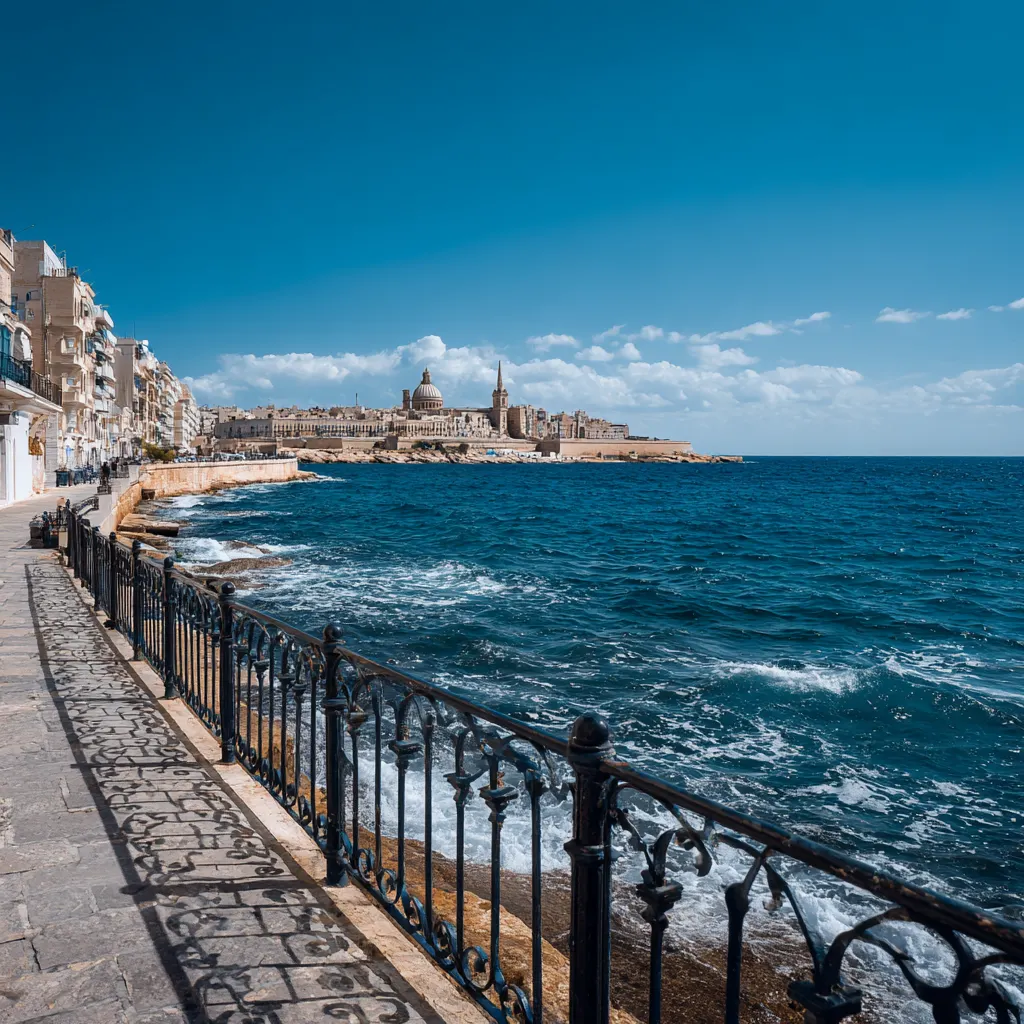 Programa AI for All de Malta: alfabetización ciudadana en inteligencia artificial y acceso gratuito a ChatGPT Plus durante un año