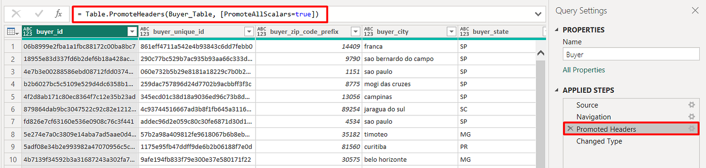 Power Query là gì? Sử dụng Power Query để làm sạch dữ liệu trong Power ...