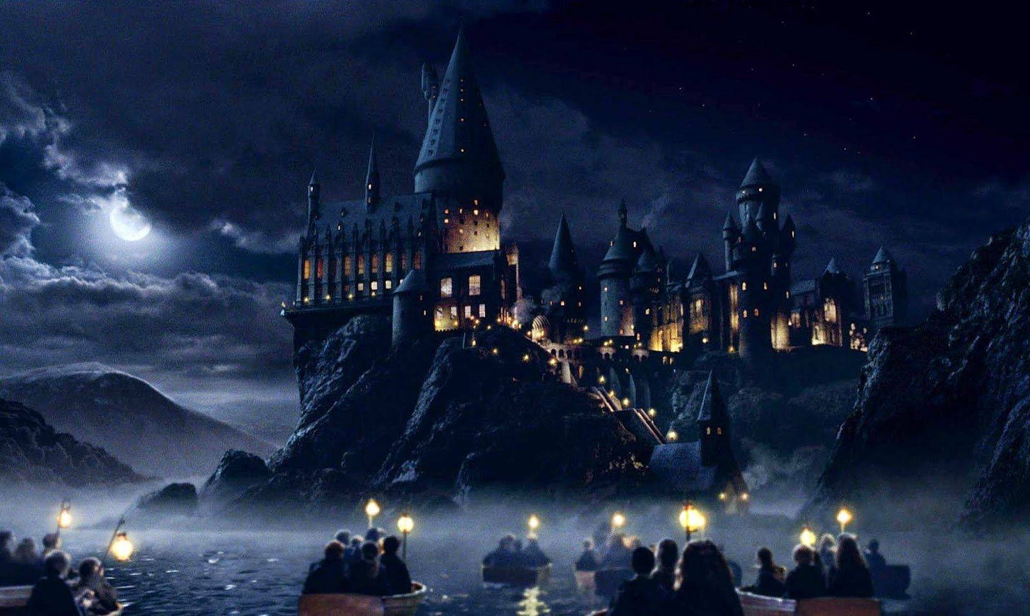 Harry Potter's Memorable Moments: 10 Best Scenes - UrbanMatter