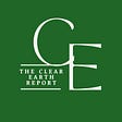 The Clear Earth Report's avatar