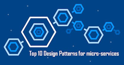 Stop Memorizing Microservices — Master These 10+ Patterns for Any ...