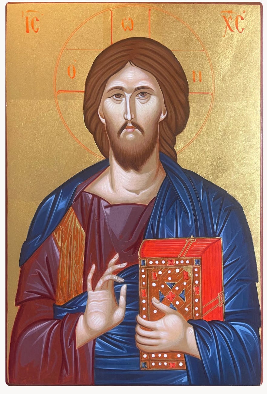 Our Final Authority: The Bible or Jesus?