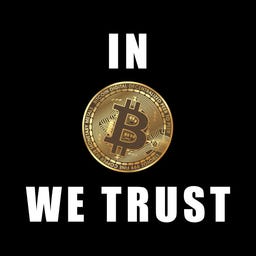 In Bitcoin We Trust Newsletter