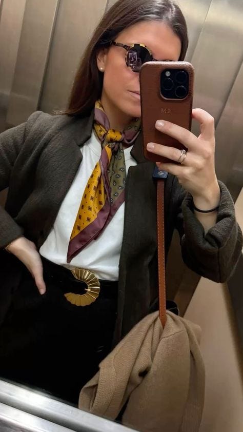 Scarves
