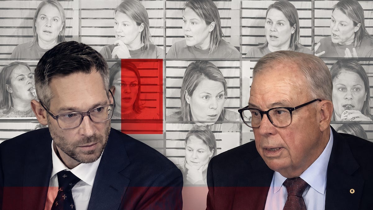 How David Chandler's building crackdown sparked a covert political war