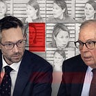 How David Chandler's building crackdown sparked a covert political war