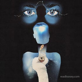 Come If You Want - Chapter Four (Finale)