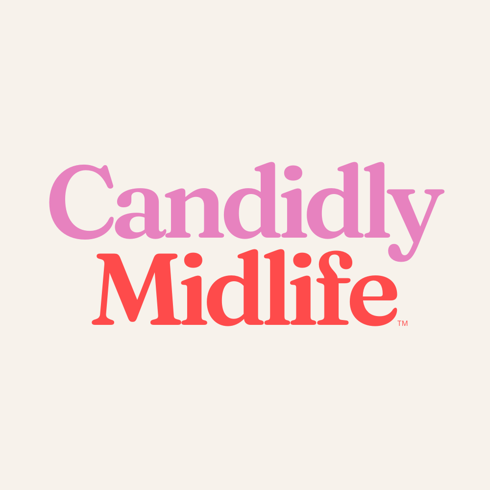 Candidly Midlife