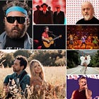 Curated Culture 05.08.25