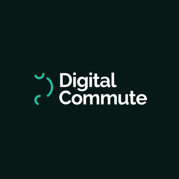 Substack profile picture for @commute