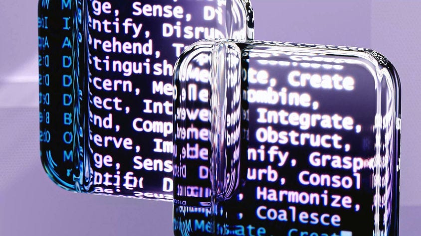 AI Art Generator is more than just art material, it usually makes 99% of the AI art work. Photo by Wes Cockx on Google DeepMind on Unsplash