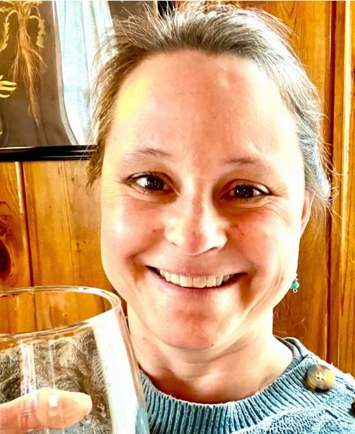 author
