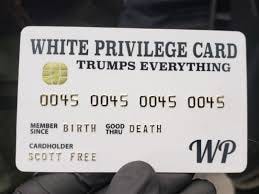 California Man With 'White Privilege' Credit Card Accused of Planning to  Bomb Democrats