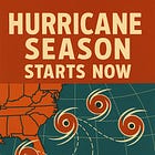 Jokes, Warnings, and Wreckage: The Wrong Man at the Helm as America Braces for Disaster