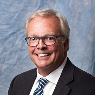 J. Marc Ward