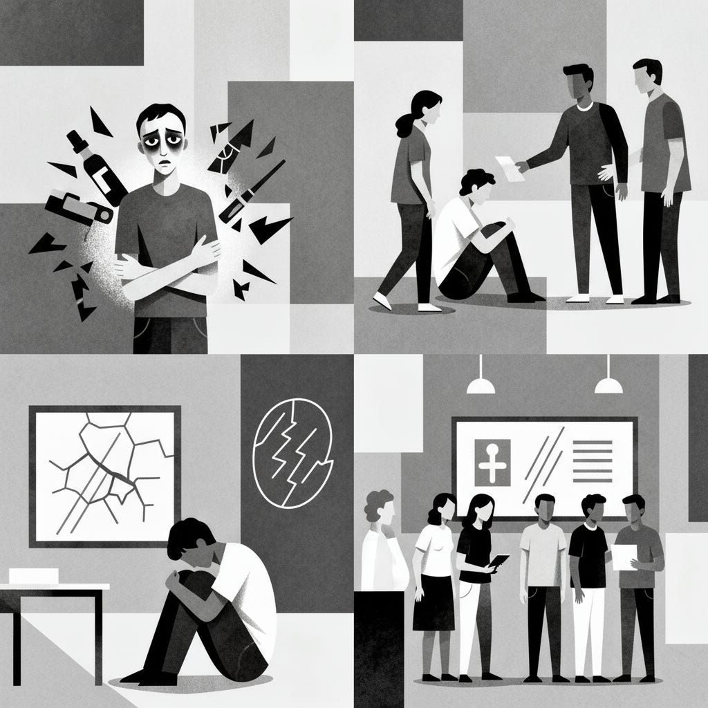 Ein Bild, das Kleidung, Mann, Cartoon, Schuhwerk enthält.

KI-generierte Inhalte können fehlerhaft sein.