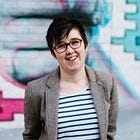 Who Is (Was) Lyra McKee, And What The Bloody Hell Is Going On In Northern Ireland?
