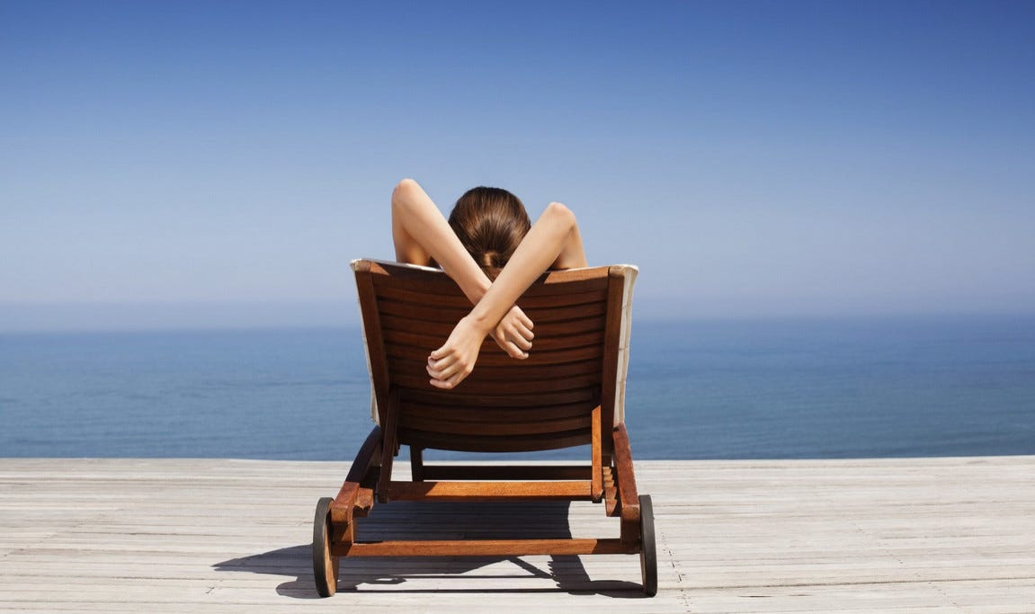 How Successful People Work Less and Get More Done How Successful People Work Less and Get More Done