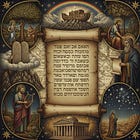 Ano par e o panorama bíblico