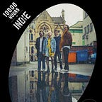 10000 Hours of Indie