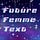 Future Femme Text
