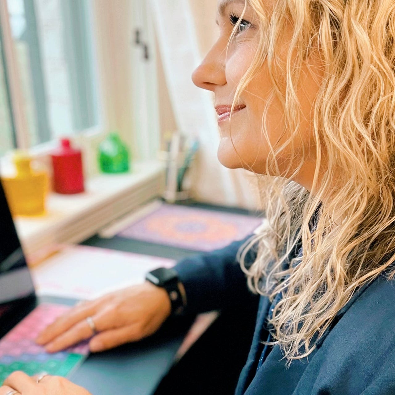 Kana Crumby, PhD, CST, LPC