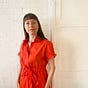 Loula Yorke's avatar