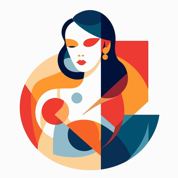 Woman Graphic Images - Free Download on Freepik