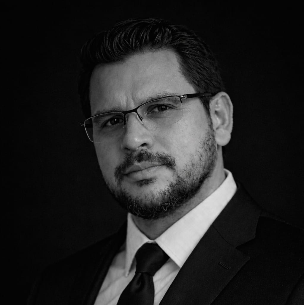 Salvador Saenz