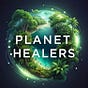 Planet Healers Field Notes's avatar