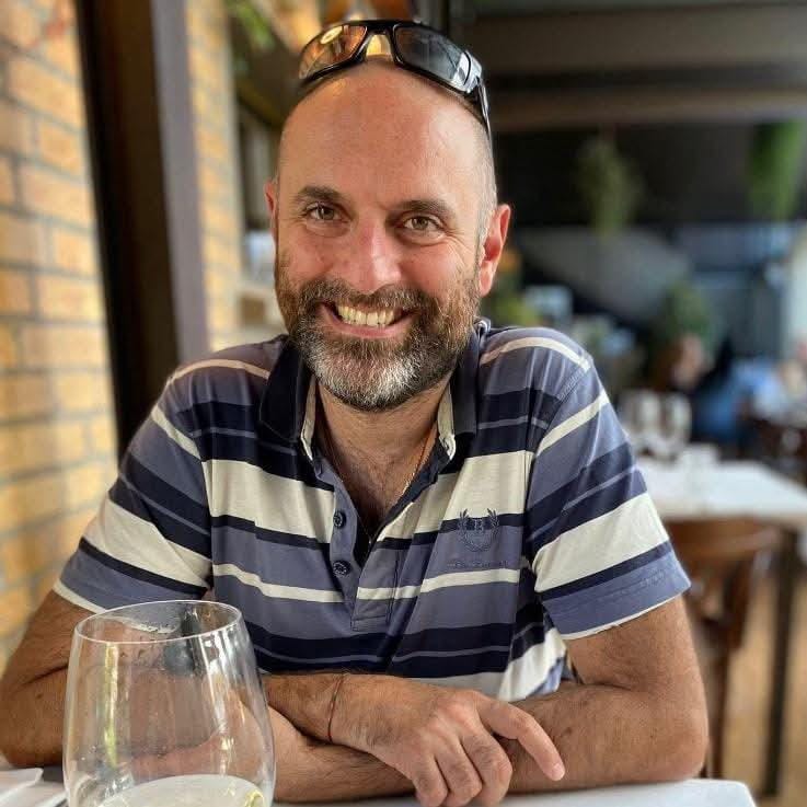 Occhi di un mondo altro