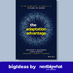 BigIdeas.FM: Engaging podcasts from latest books