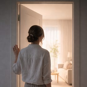 The Body’s Role in Architecture