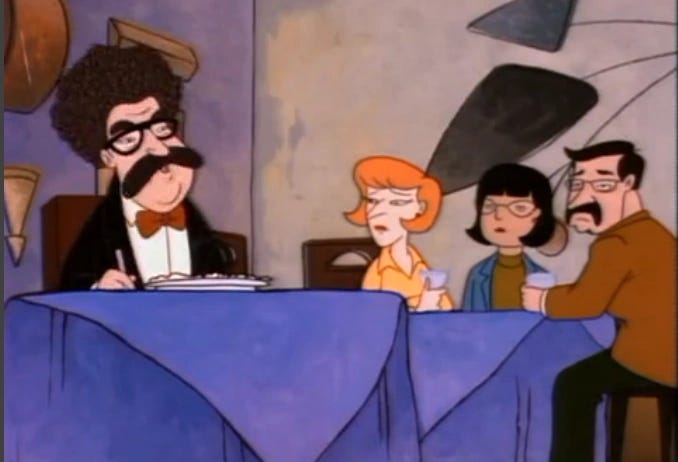 Gene Shalit | The Critic Wiki | Fandom Gene Shalit | The Critic Wiki | Fandom