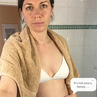 FREE STORY! It's Not Yours, Honey