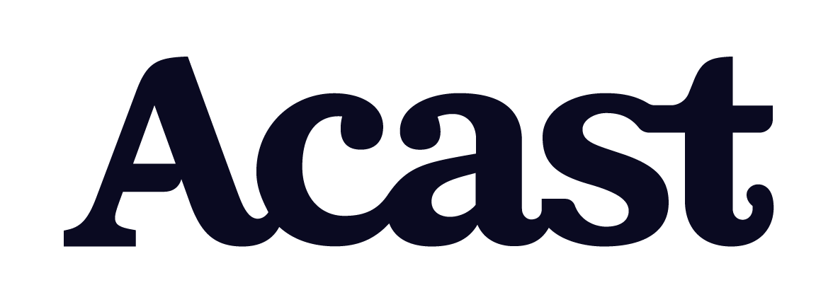 acast acast