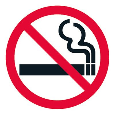 The No Smoking Section 