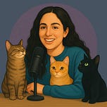 A Voice for Cats