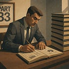 AIM A-Z Part 33: Trials, Strategic Review, Asset Management