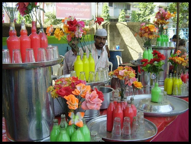 Falooda Falooda