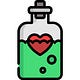 The Wellbeing Elixir