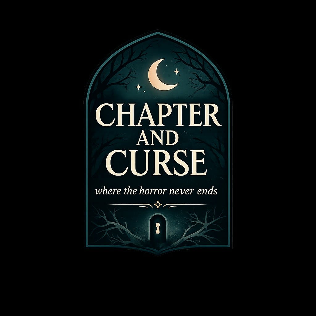 Chapter and Curse