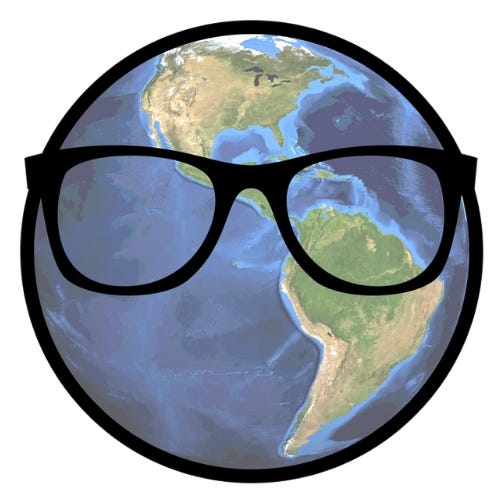 Substack profile picture for @guides
