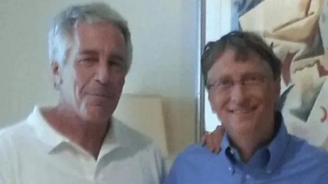 What Bill Gates Told Congress