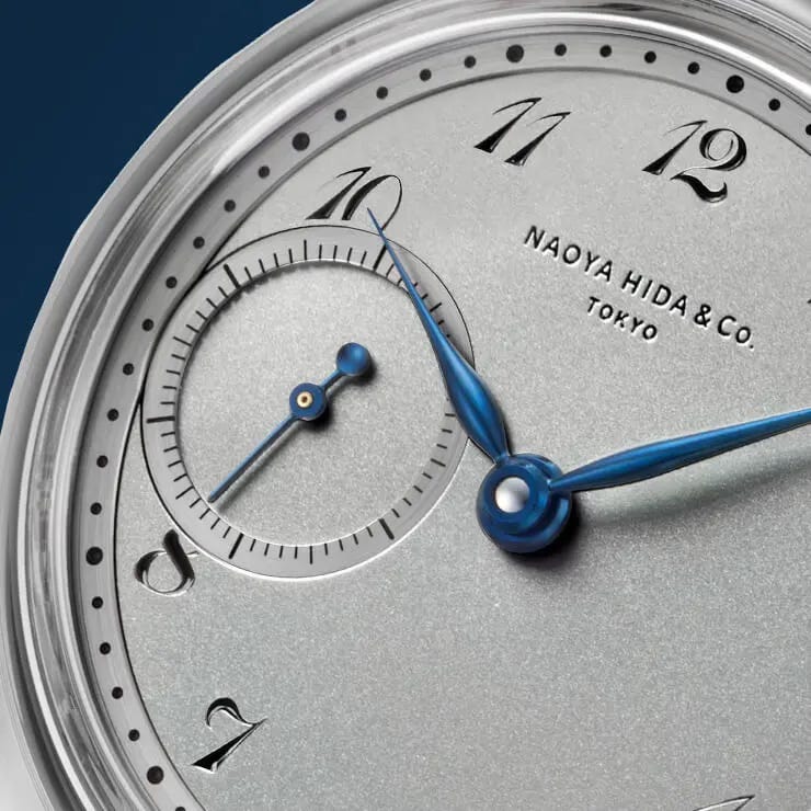 Collaboration Nation II: Naoya Hida x Zenith And Ignoring Dollar Signs
