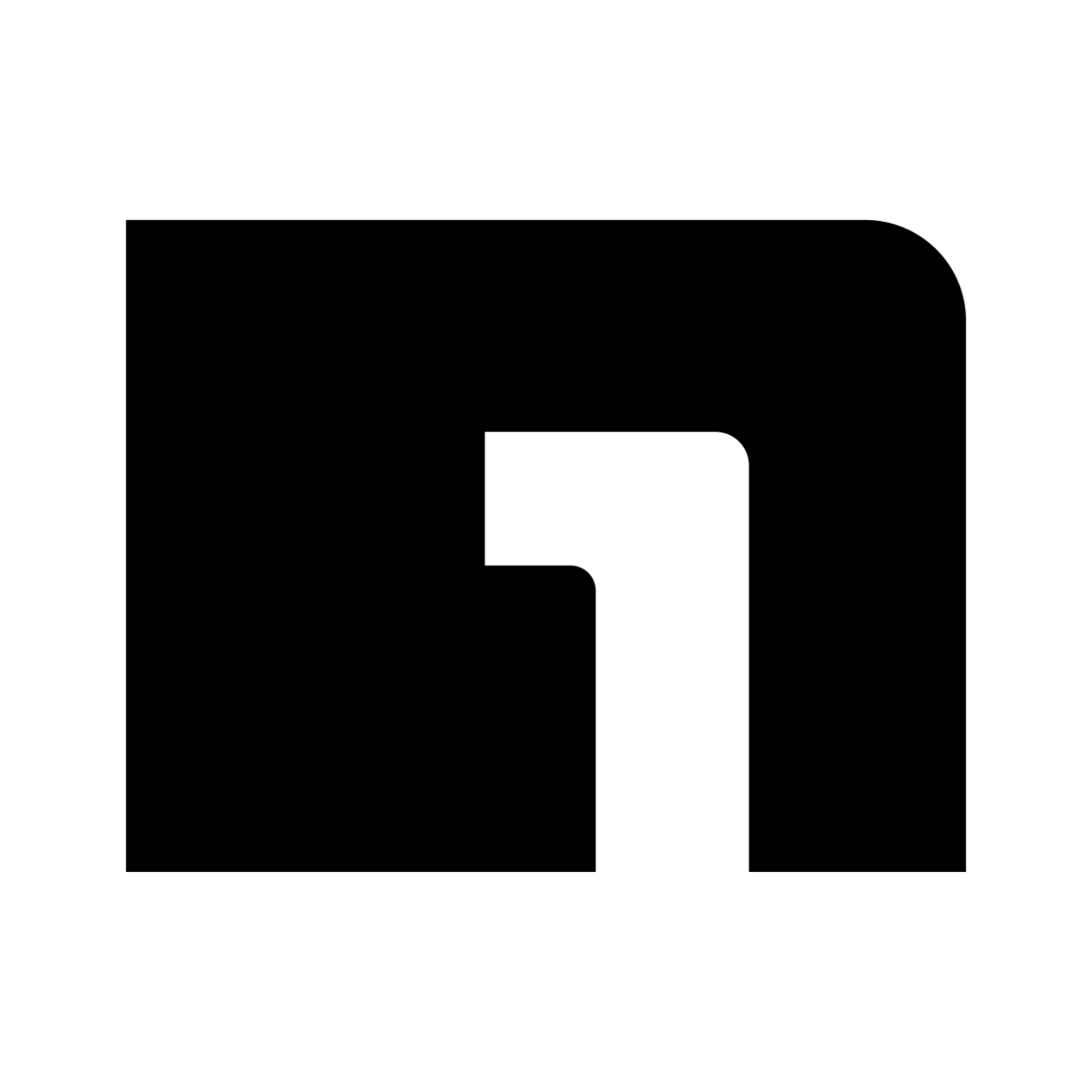 NICHE OF ONE logo