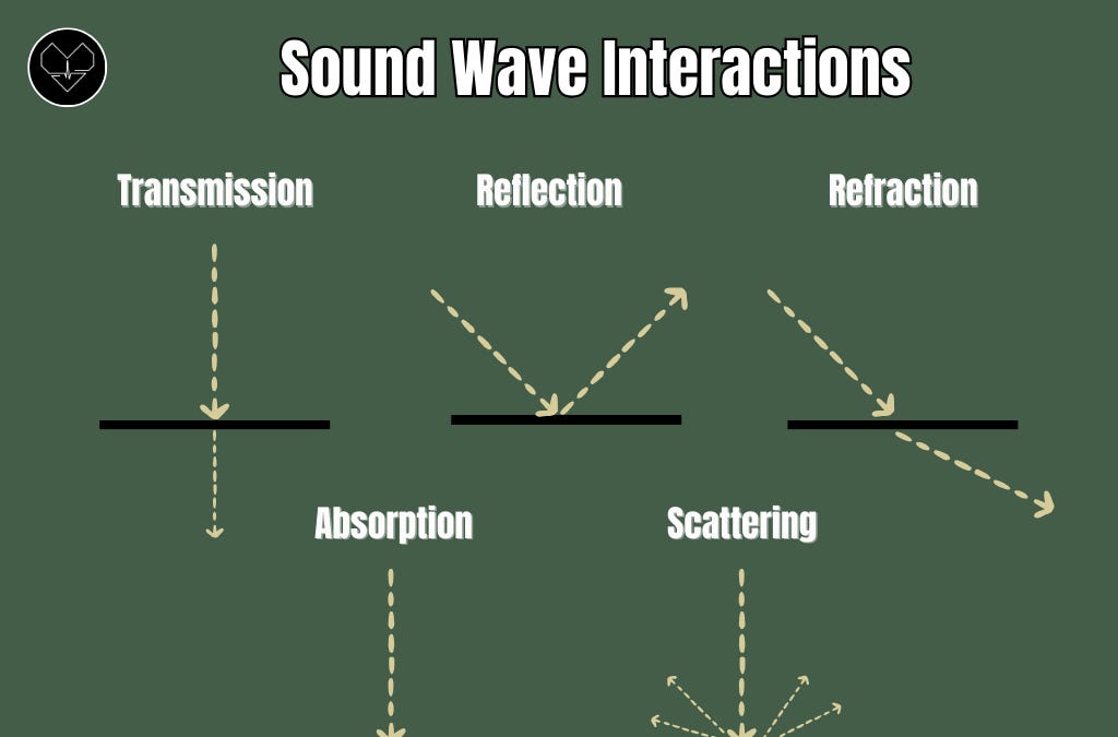 4 Tissue Sound Wave Concepts You Need to Know