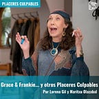 La Newsletter de Fuera de Series