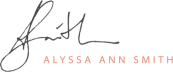 Alyssa Ann Smith Studios